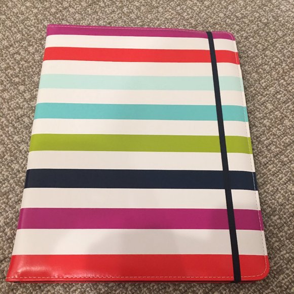 kate spade Other - Kate Spade - Notepad Folio - NWT